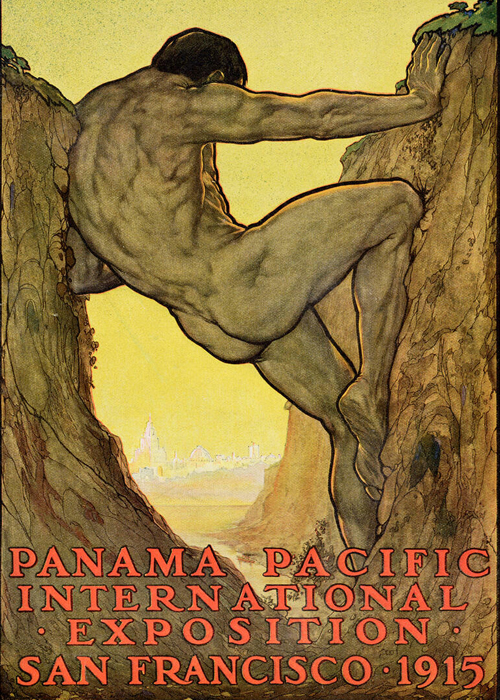 Panama-Pacific International Expo