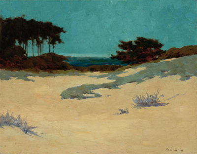 Amédée Joullin - Untitled, ca. 1910